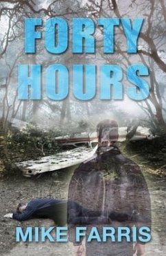 Forty Hours - Farris, Mike