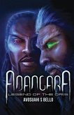 Adangara: The Legend of The Oris