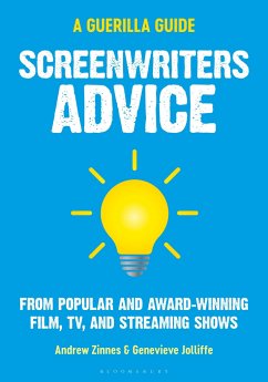 Cover Screenwriters Advice
