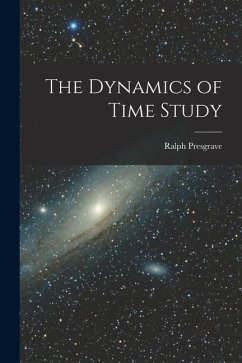 The Dynamics of Time Study - Presgrave, Ralph