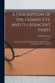 A Description of the Human Eye, and Its Adjacent Parts: Together With Their Principal Diseases and the Methods Proposed for Relieving Them