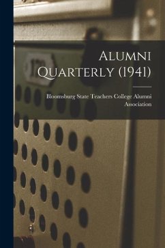 Alumni Quarterly (1941)