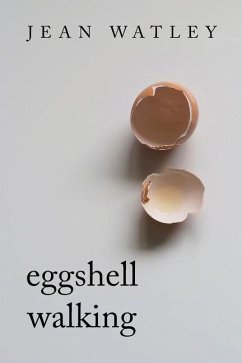 Cover Eggshell Walking