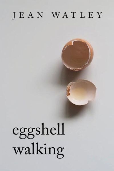 Eggshell Walking