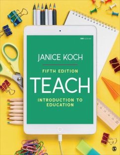 Teach - Koch, Janice
