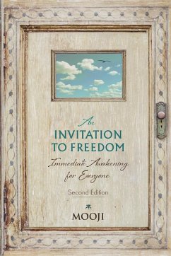 Cover An Invitation to Freedom