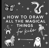 Magical Things: How to Draw Books for... - Bild 1
