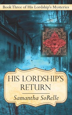 His Lordship's Return - Sorelle, Samantha