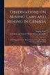 Observations on Mining Laws and Mining... - Bild 1