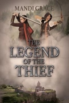 The Legend of the Thief - Grace, Mandi