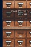 Some Oxford Libraries [microform]