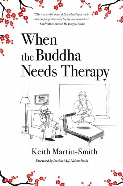 When the Buddha Needs Therapy