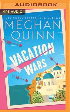 Vacation Wars - Quinn, Meghan