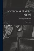National Radio News: Vol. 12 No. 8.