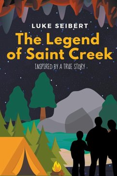 Cover The Legend of Saint Creek