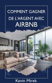 Comment gagner de l'argent avec Airbnb