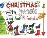 Christmas with Maggie and her Friends