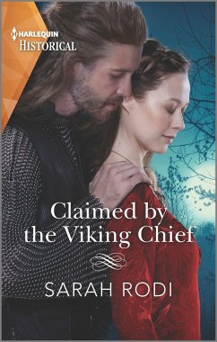 Claimed by the Viking Chief - Rodi, Sarah