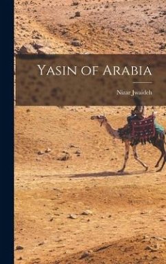 Yasin of Arabia - Jwaideh, Nizar