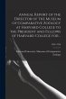 Annual Report of the Director of the... - Bild 1