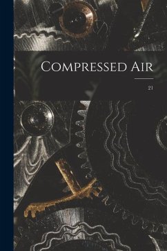 Compressed Air; 21 - Anonymous