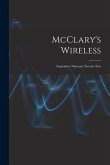 McClary's Wireless: September Nineteen Twenty-two