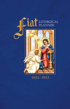 Traditional Catholic Planner Compact: 2023-2024 - Liturgy of the Home