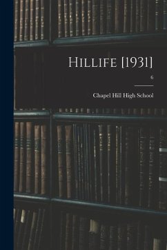 Hillife [1931]; 6
