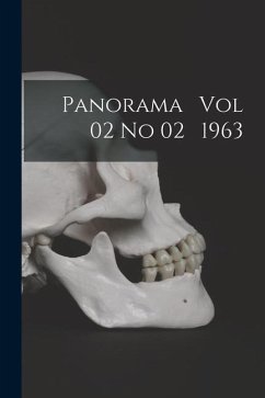 Panorama Vol 02 No 02 1963 - Anonymous