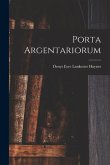 Porta Argentariorum