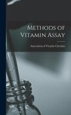 Methods of Vitamin Assay