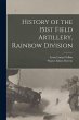 History of the 151st Field Artillery,... - Bild 1