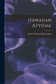 Hawaiian Atyidae