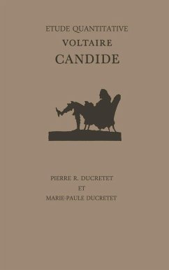 Voltaire's Candide - Ducretet, Pierre; Ducretet-Powell, Marie-Paule