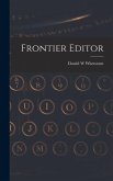 Frontier Editor