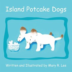 Island Potcake Dogs - Lee, Mary R.