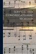 Services for Congregational Worship. - Bild 1