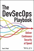 The DevSecOps Playbook