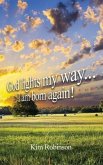 God Lights My Way: I Am Born Again!
