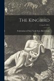 The Kingbird; v.1: no.4 (1951)