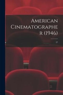 American Cinematographer (1946); 27 - Anonymous