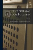 The Normal School Bulletin; 1926-1928