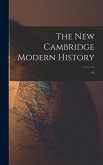 The New Cambridge Modern History; 13