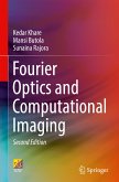 Fourier Optics and Computational Imaging
