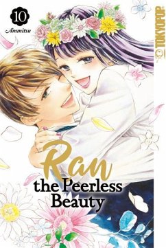 Ran the Peerless Beauty 10 - Ammitsu