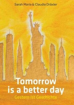 Cover Tomorrow is a better day