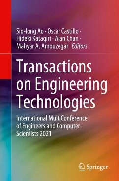 Transactions on Engineering Technologies