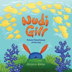 Nudi Gill - Kelso, Bonnie