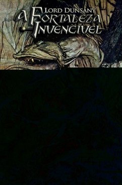 Cover A Fortaleza Invencível