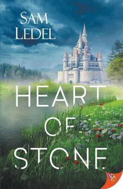 Heart of Stone - Ledel, Sam